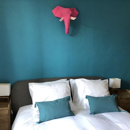 Bed and Breakfast La Tour Louise Байо Екстер'єр фото